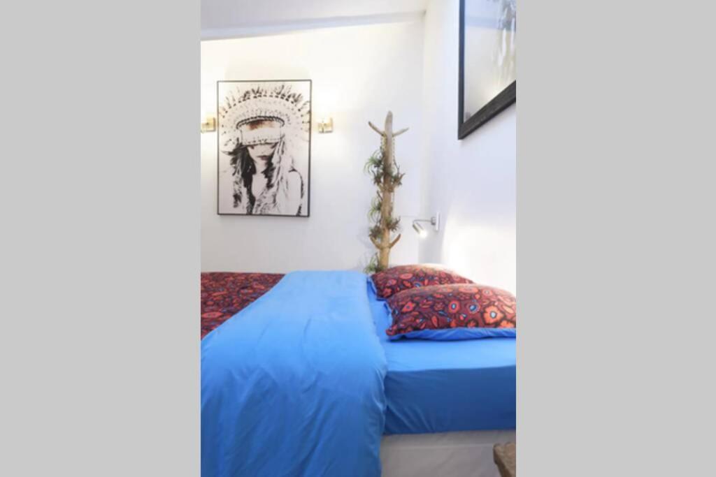 Reims Centre : Appartement Lumineux Et Atypique 46, Place D'Erlon Buitenkant foto